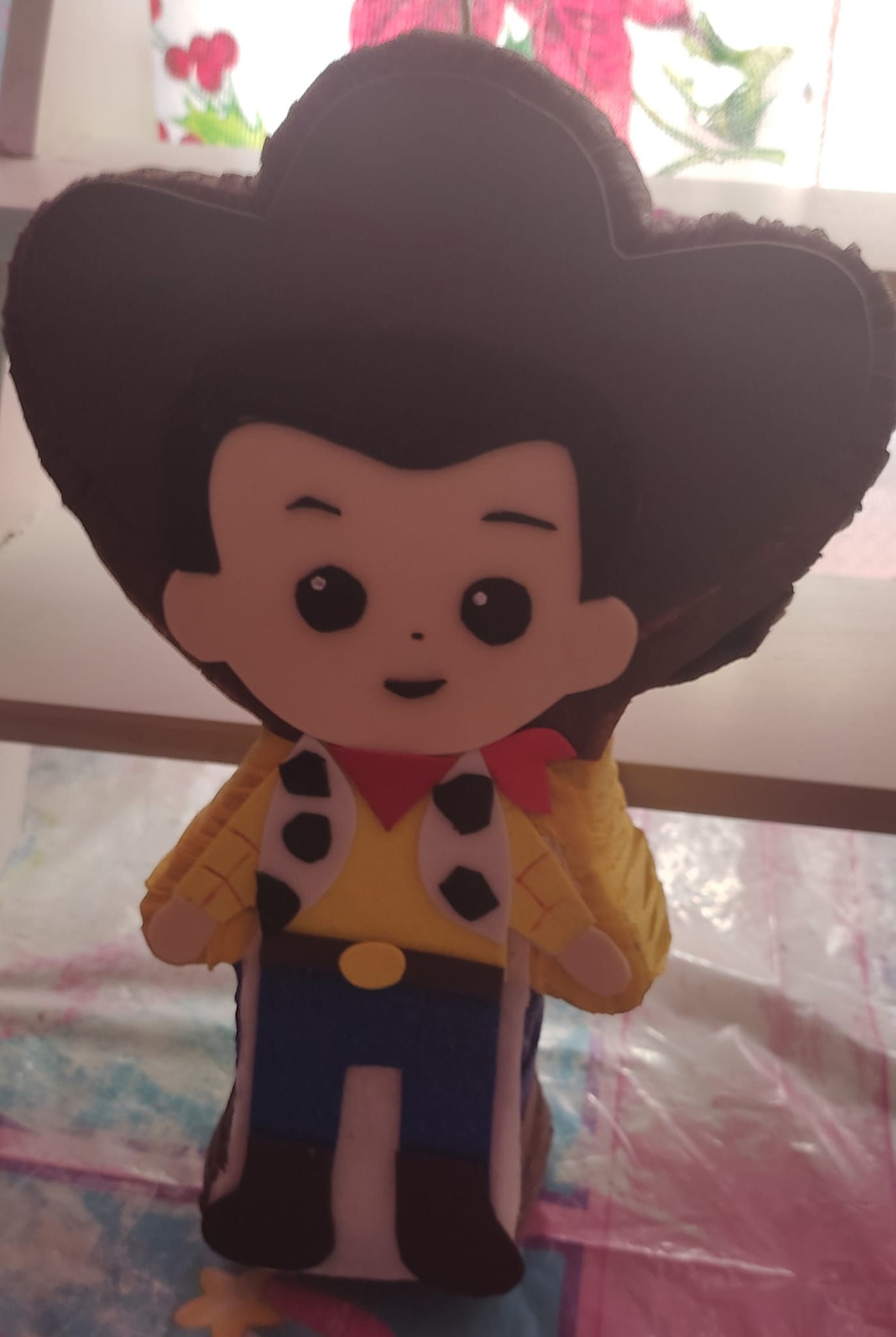 Piñata personalizada