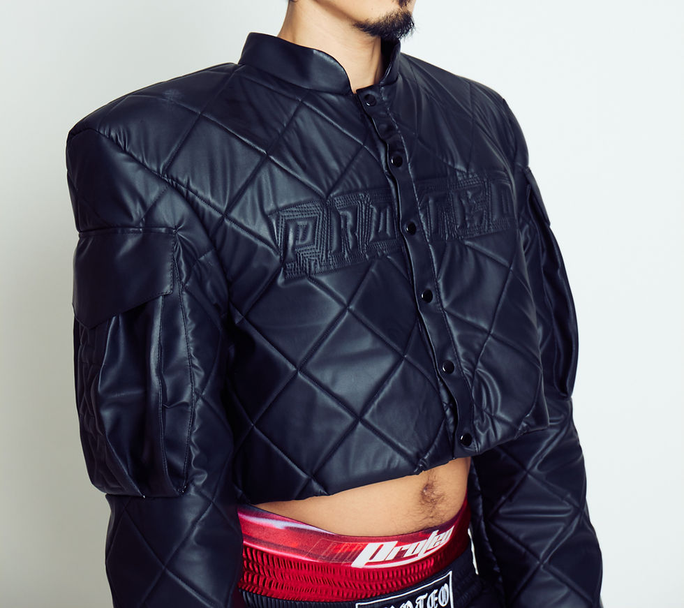 Thumbnail: PROTEO SIGNATURE JACKET
