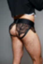 Thumbnail: MEET ME AT MIDNIGHT JOCKSTRAP