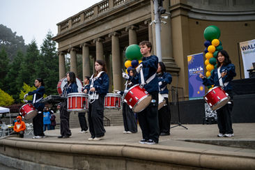 Walk for Alopecia 2024