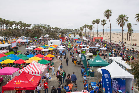 Participants at CG EVENTS managed events