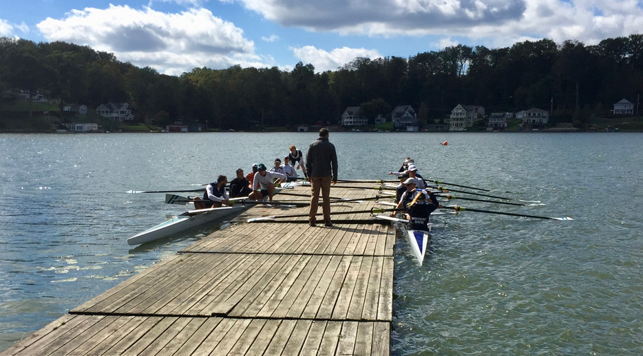 2018 Regatta