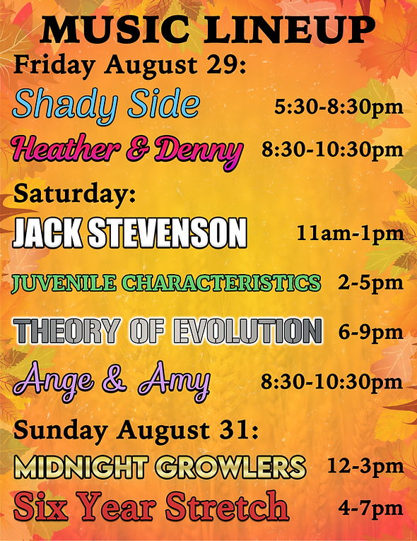 music lineup harvest fest (updated).png