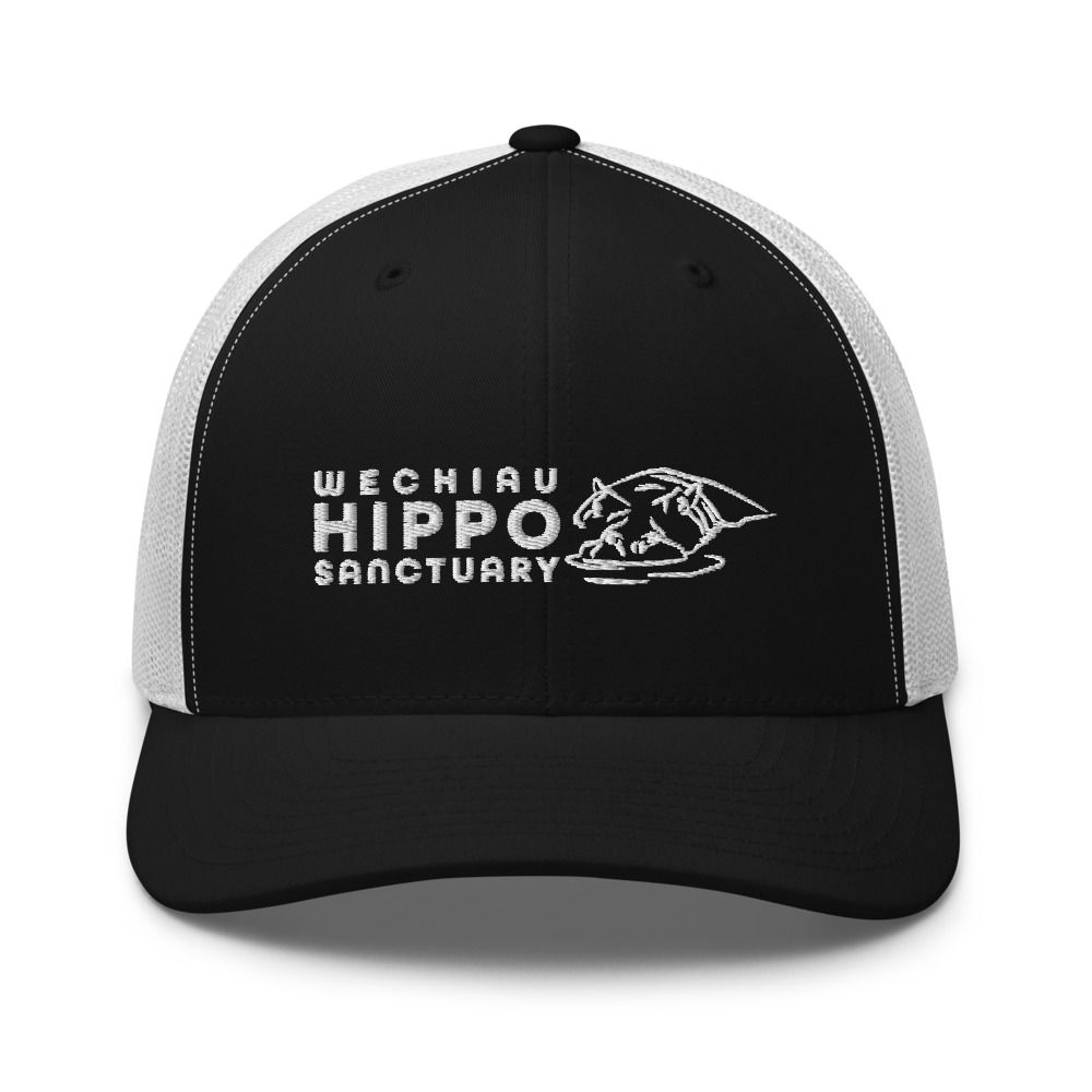 Wechiau Hippo Trucker Cap