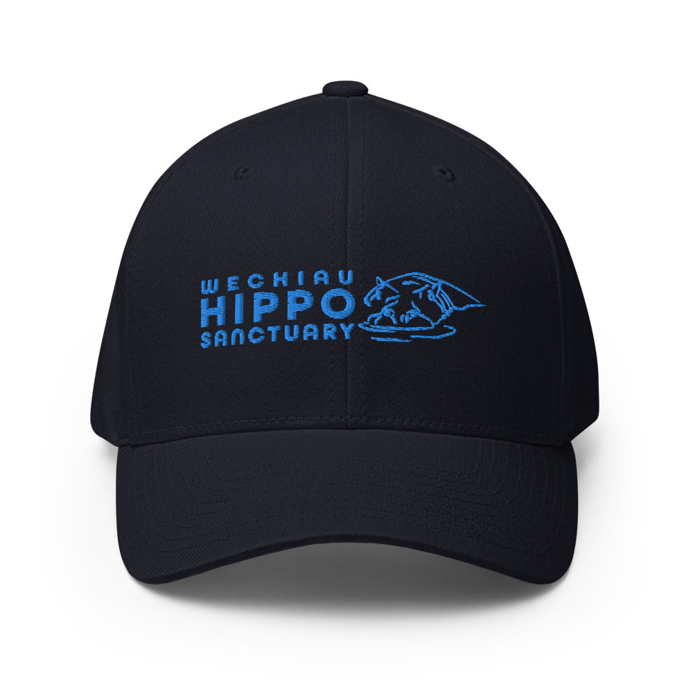 Wechiau Hippo Flexfit Cap