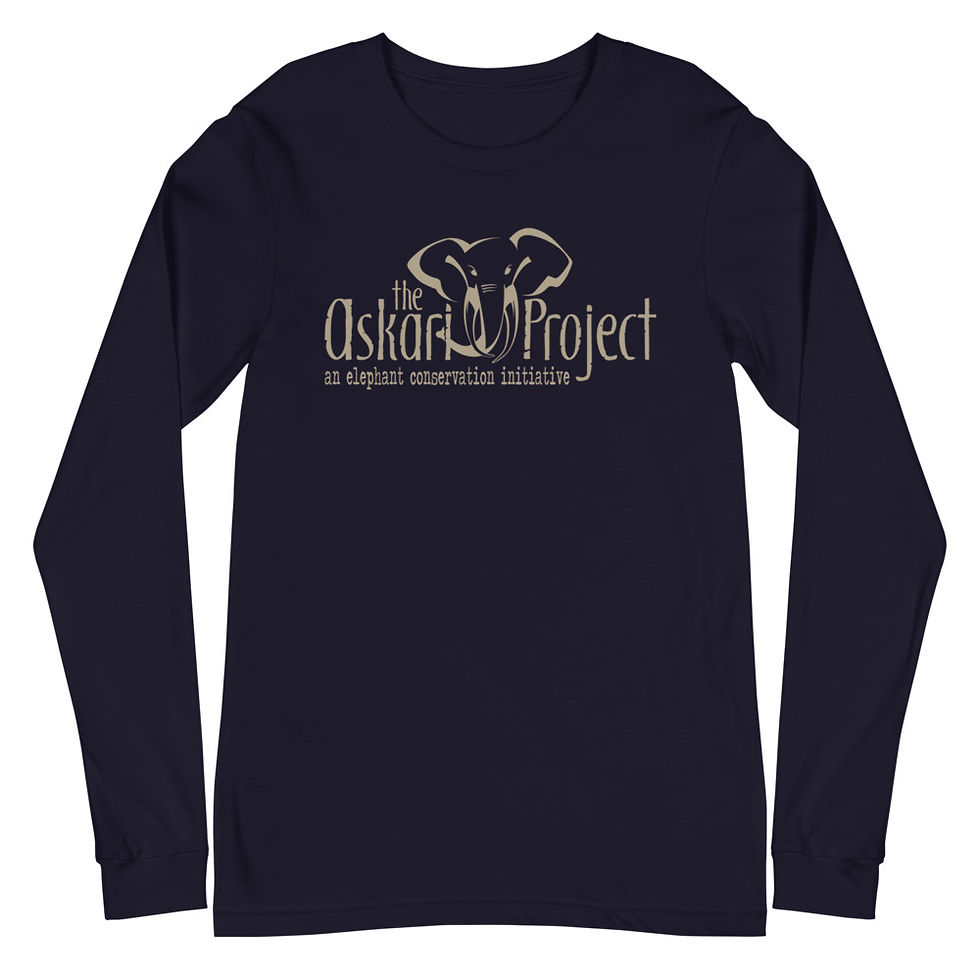 Thumbnail: Askari Project Long Sleeve Shirt