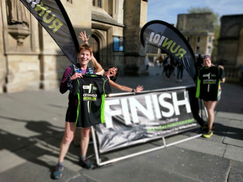 Client of the Month – Paula Dalzeil