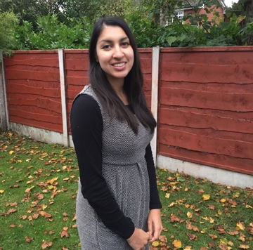 Client of the Month October 2015