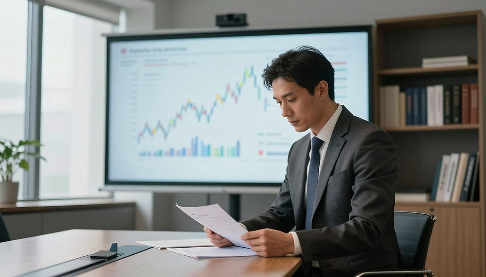 Verdeckte Gewinnausschüttung – bei Abfindung einer Pensionszusage