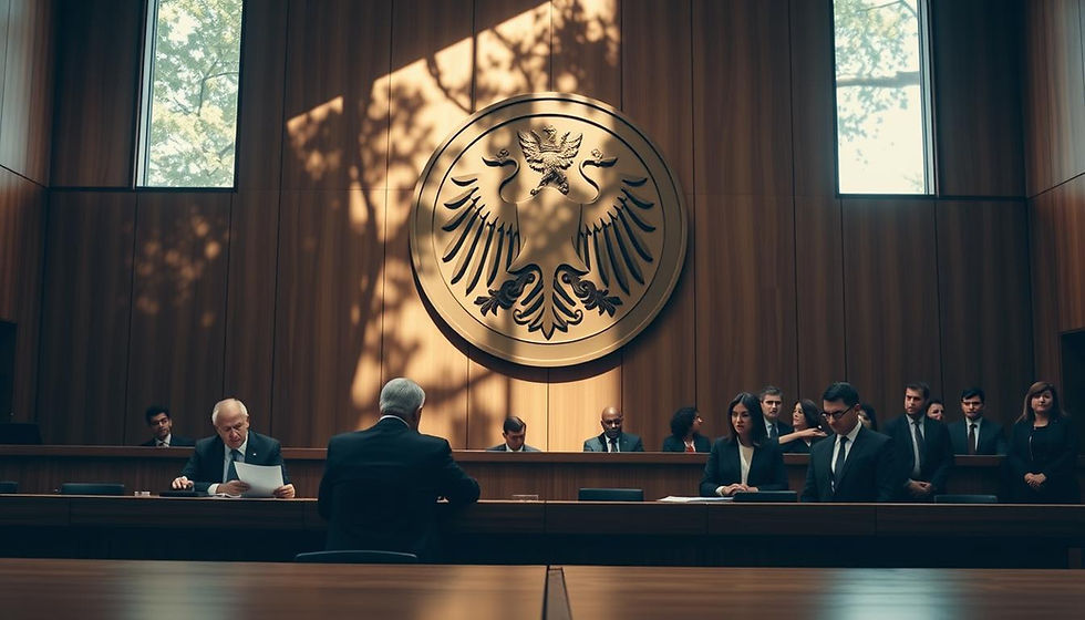 Transfergesellschaften erbringen steuerpflichtige Leistungen