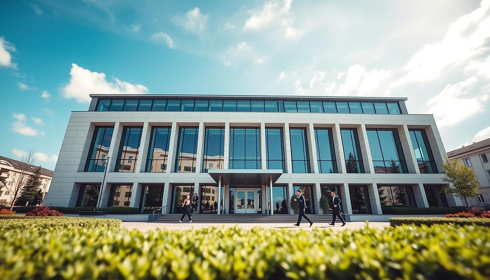 BFH zur Gebäude-AfA: Anforderungen an Gutachten für kürzere Nutzungsdauer präzisiert