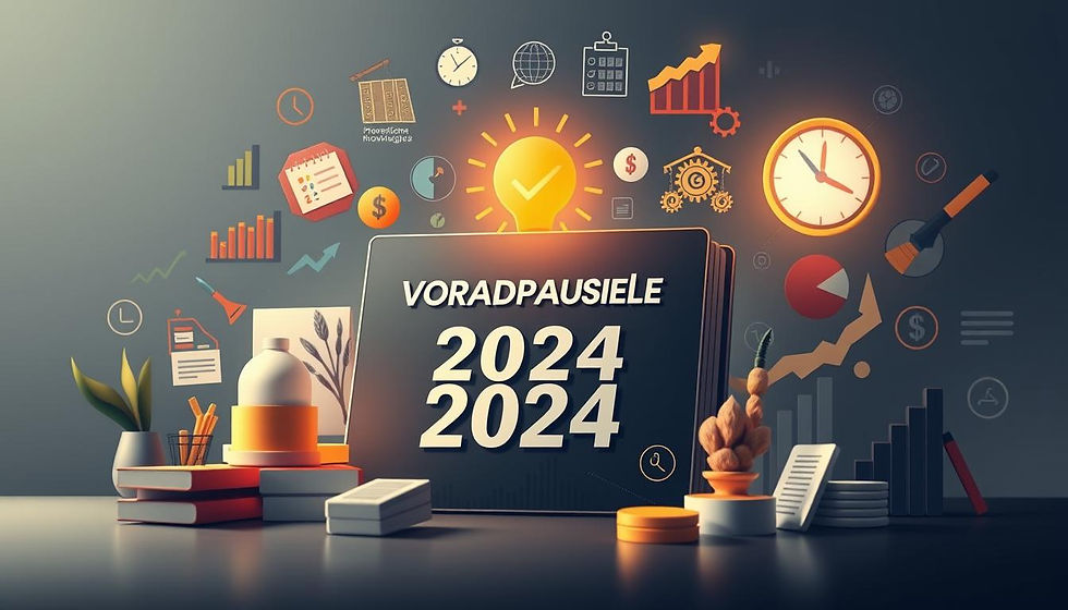 Vorabpauschale 2024: Was Fondsanleger wissen müssen