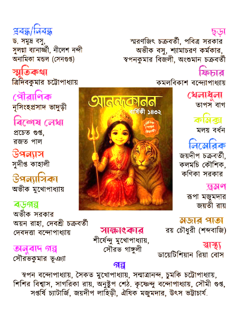 Thumbnail: Anandakanan Barshiki 1432