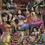 Thumbnail: Caravan Part 2 | Colored Comics |