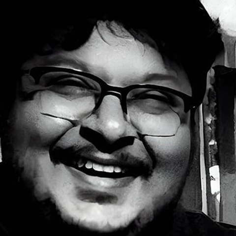 Writer: প্রত্যূষ রায়