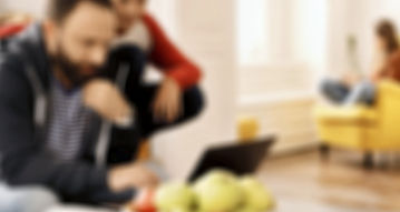 Tension avec un adolescent. Médiation familiale 60