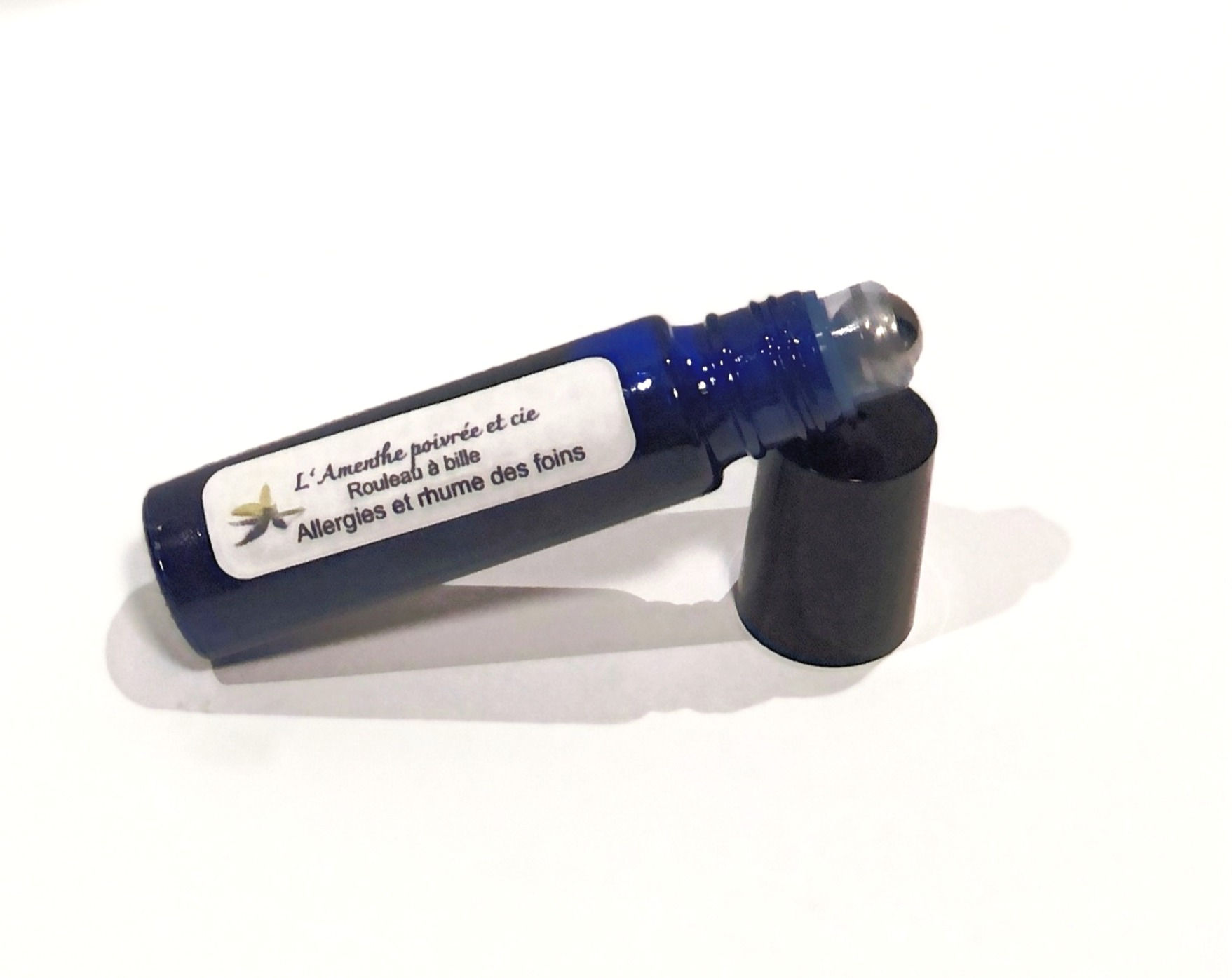 Rouleau Allergies, Rhume des Foins