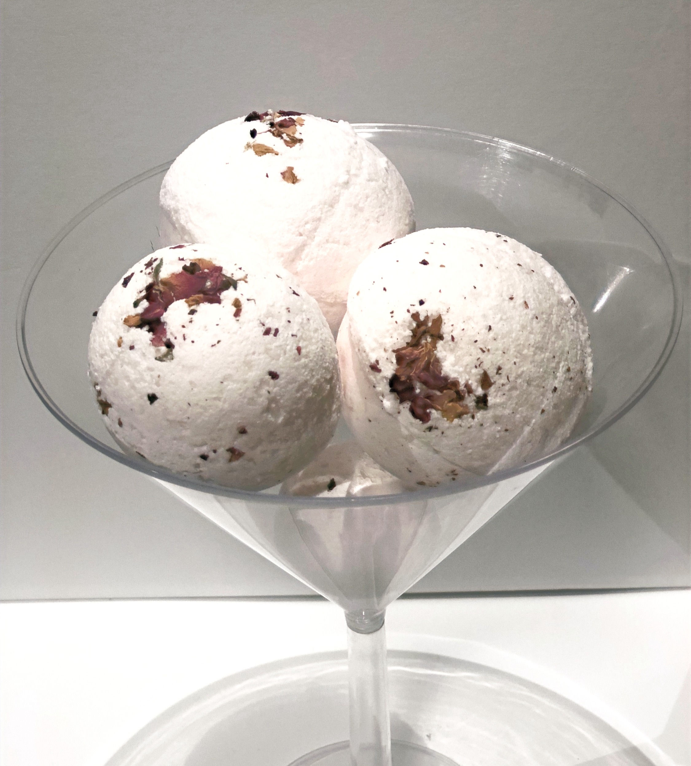 La Sublime Effervescente Lisa Rose Moussante