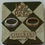 Thumbnail: Lord Of The Rings Checkers Set Collector's Edition