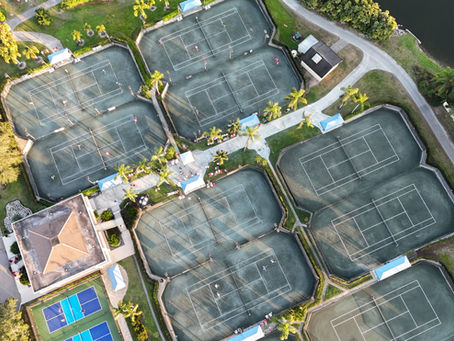 Match 3 Recap: High Stakes and Momentum Shifts at Vineyards Country Club