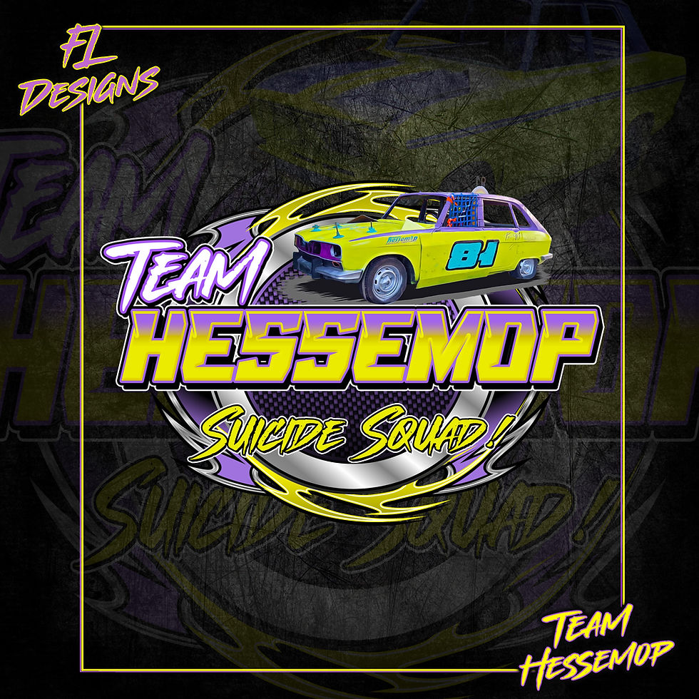 Thumbnail: Hoodie Team Hessemop Part 2