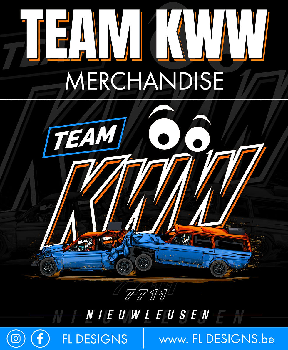 Thumbnail: Dames Polo Team KWW