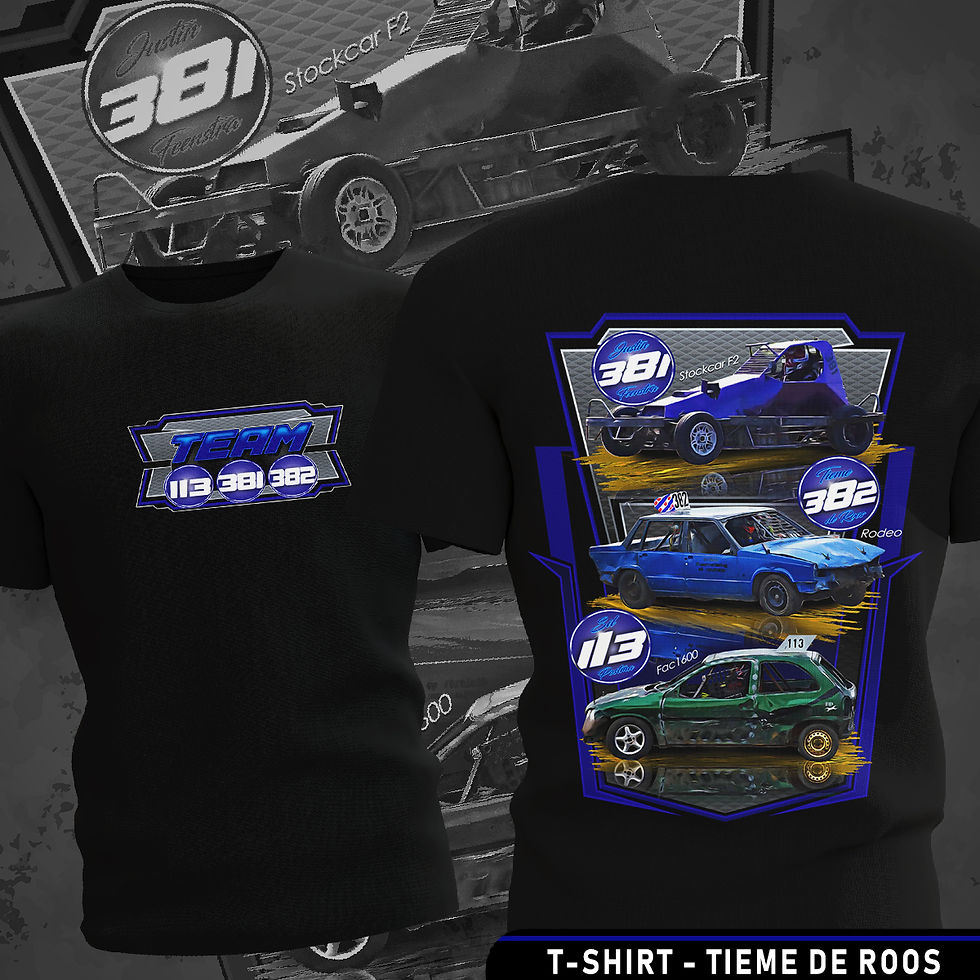 Children's T-Shirt #382 Tieme de Roos