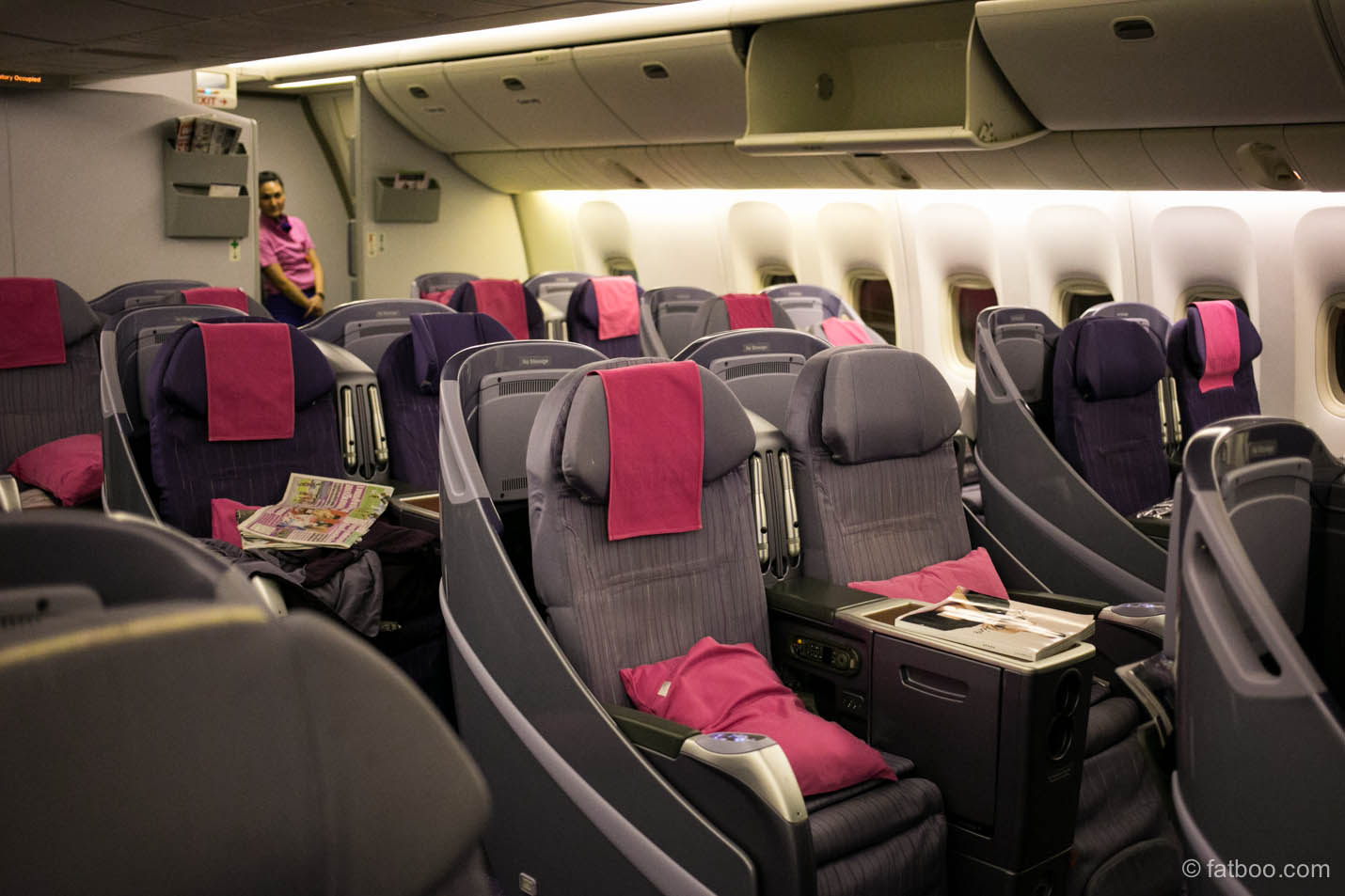 thai airways lost baggage compensation