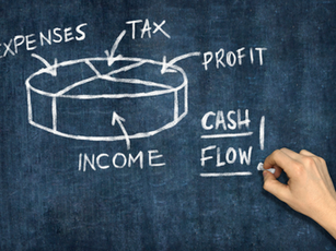 Boosting Profits Through Sustainable Cash Flow Management