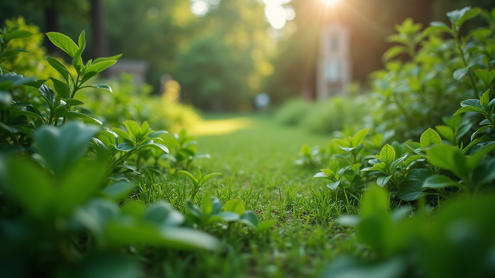 The Importance of Sustainable Living in Today's World