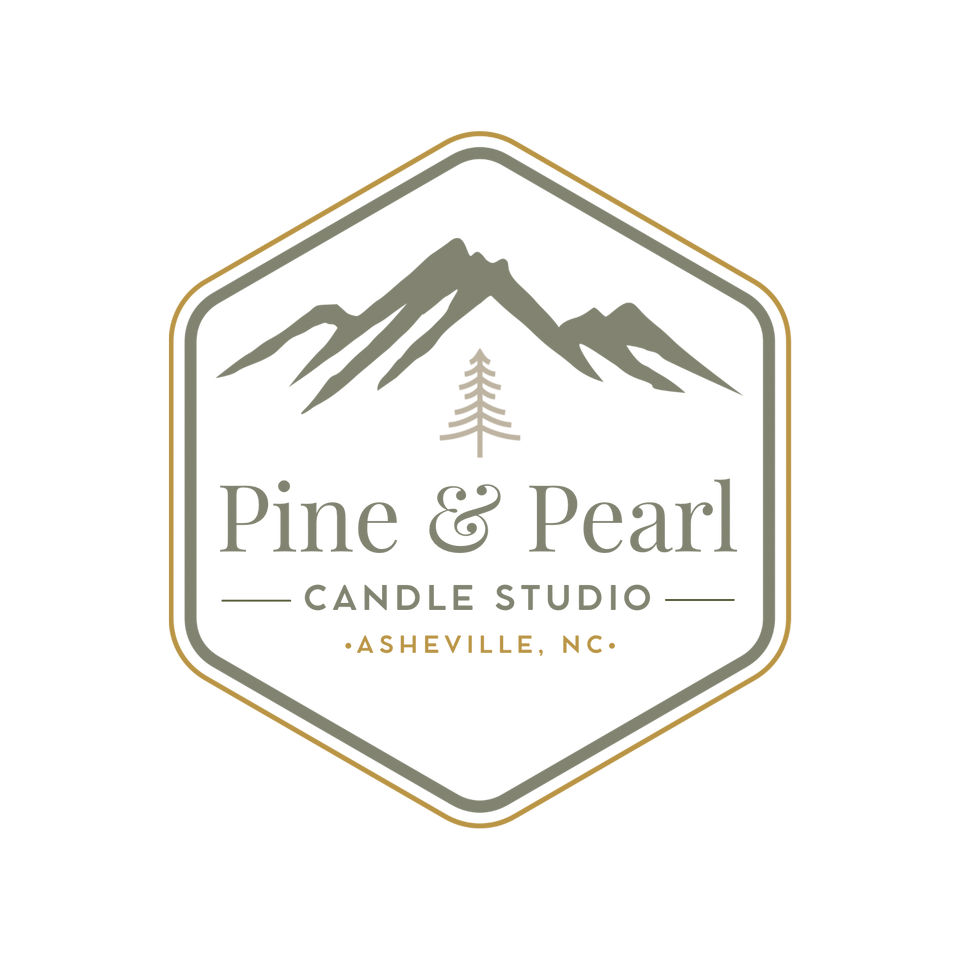Pine & Pearl