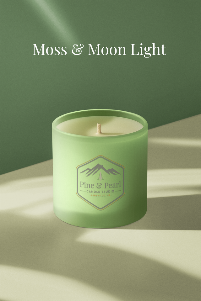 ai-generated-mockup-of-a-frosted-glass-candle-placed-in-a-customizable-background-m51937