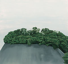 長谷川一郎 うみ_02 2011 海 絵画 ICHIROU HASEGAWA SOU 3 | SOU Art Project
