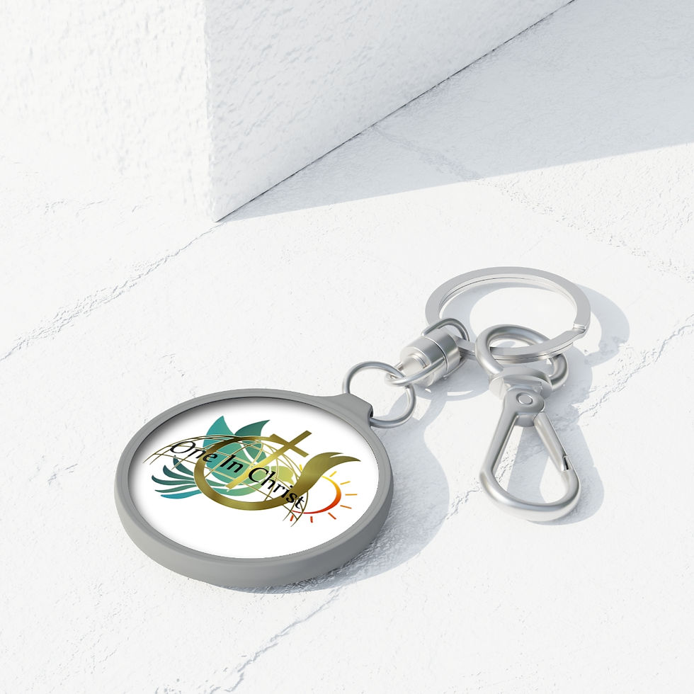 Thumbnail: Keyring Tag