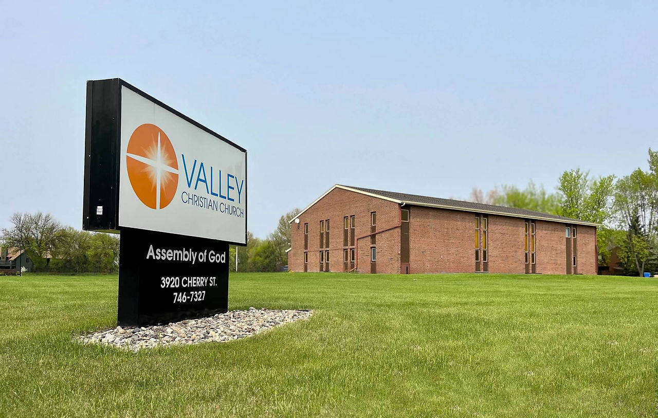Valley Christian Church 1
