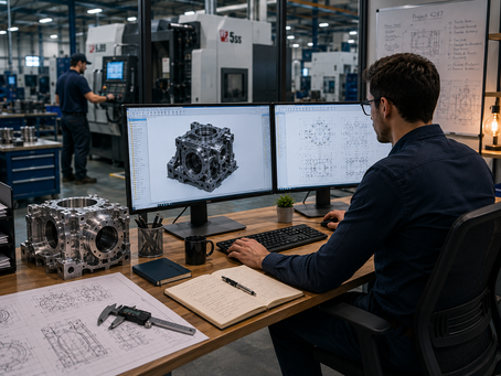 Reverse Engineering: When It Helps and What Files Are Needed