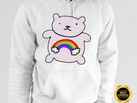 Beetle Moses Hail Satan Hoodie