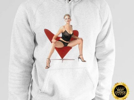 Busy Philipps Hoodie