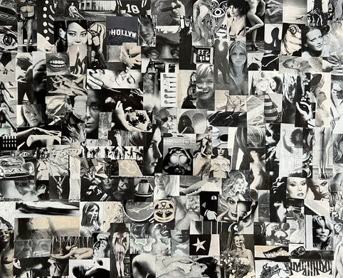 "Black & White"