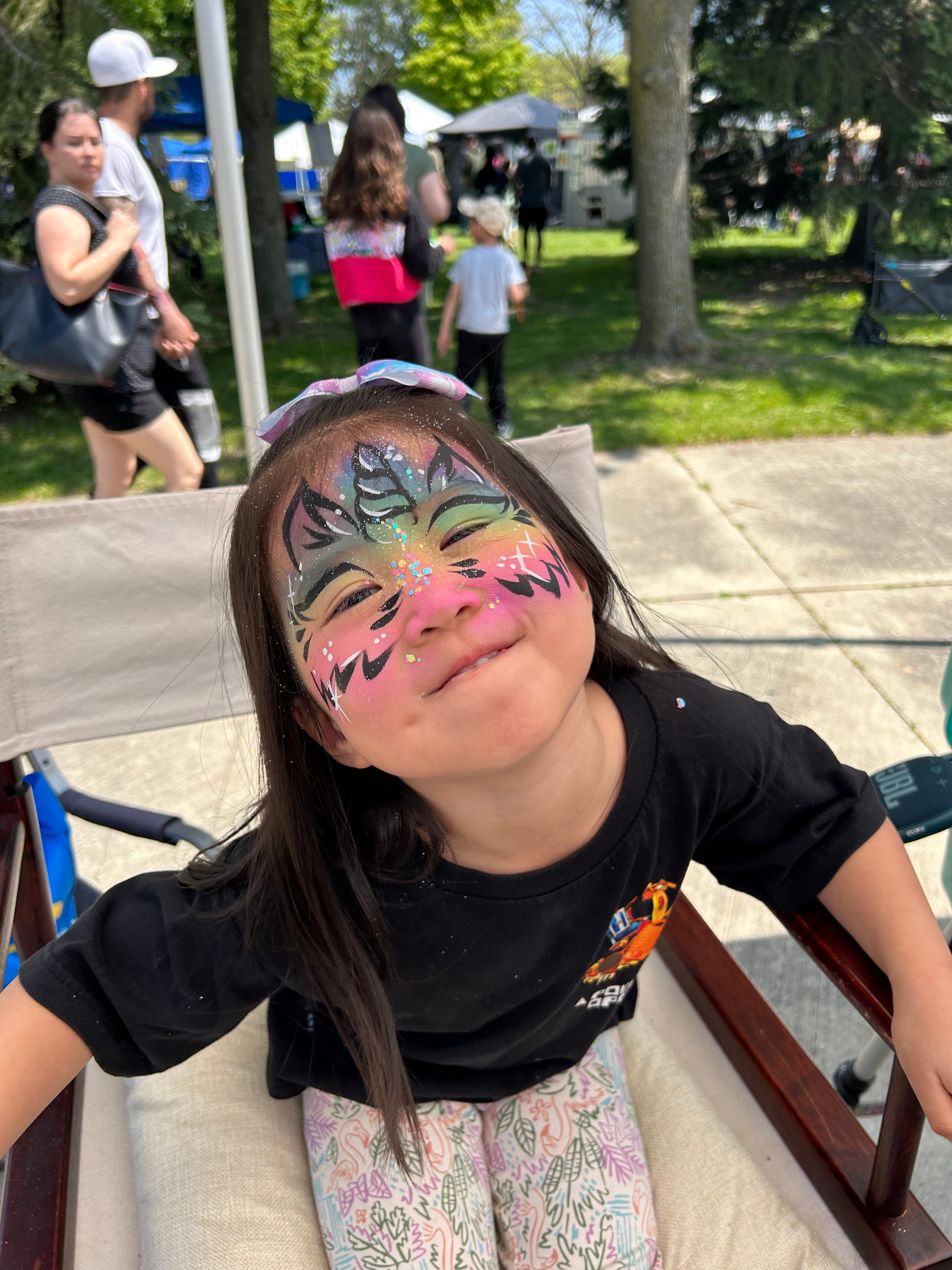 Kids Birthday Parties Columbus Ohio