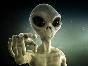 Will future men be like our perception of aliens