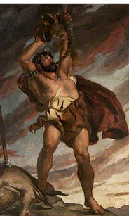 Nephilim were in the earth in those days