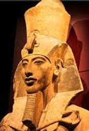 picture of statue