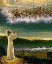 And there was a new heaven & a new earth