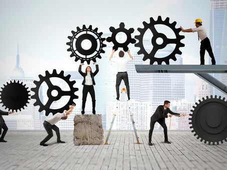 ¿Crear o imitar? La disyuntiva de muchos emprendedores