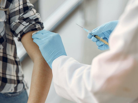 Cómo Pfizer logró lo que hasta sus colaboradores creían imposible.