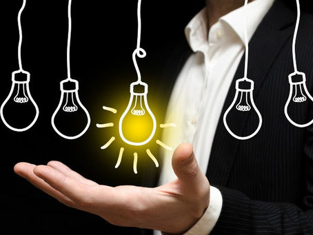 Una pequeña reflexión acerca de la construcción de marcas