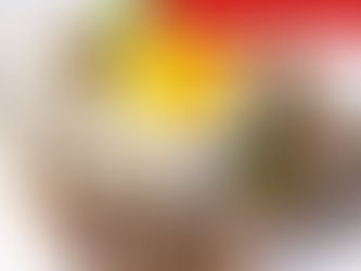 Huevos rancheros con sala de chile pasilla.