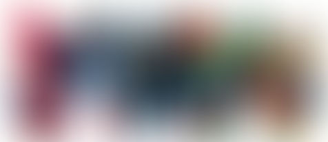 Por qué los súper héroes son tan queridos