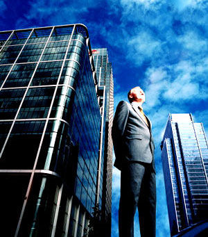 “Nuestra marca ya está muy bien posicionada” Responde a tres simples preguntas y piensa si puedes re